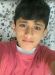 خالد احمد, 18 лет, جدة