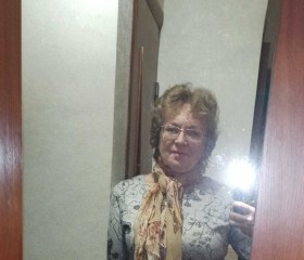 Galina, 64, Lytkarino