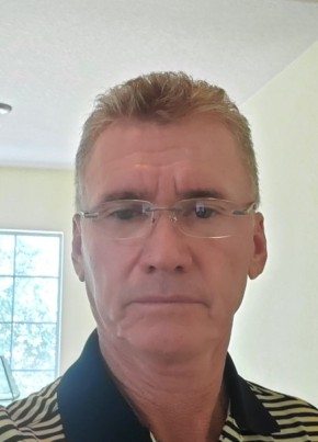 Osvaldo, 60, United States of America, Houston