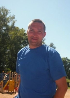 Сергей, 43, Россия, Великий Новгород