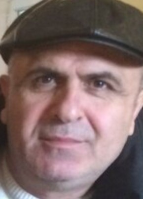 Савер, 49, Azərbaycan Respublikası, Mingəçevir