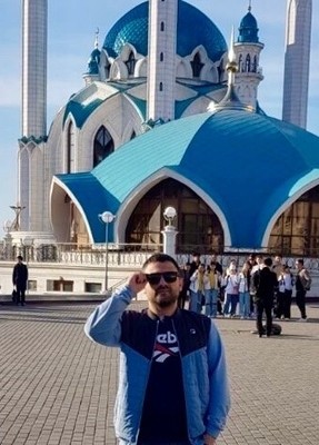 Rodion, 31, Россия, Саратов