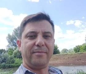 Виталий Немчинов, 49 лет, Оренбург