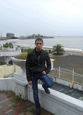 Николай, 32, Россия, Георгиевск