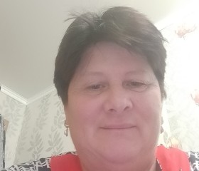 Valentina, 58, Washington D.C.