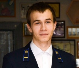 Виктор, 26 лет, Кемерово