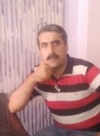 Cengiz, 49 лет, Diyarbakır