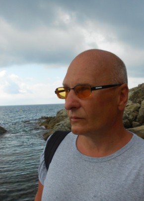 mikhail vasilev, 56, Russia, Saint Petersburg