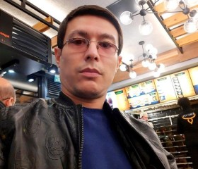 Bahti 90, 35, Tashkent