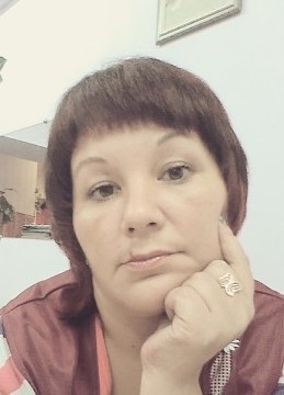 Юлия, 44, Россия, Томск