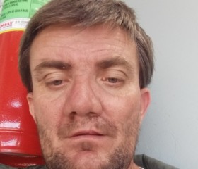Daniel, 51 год, São Manuel