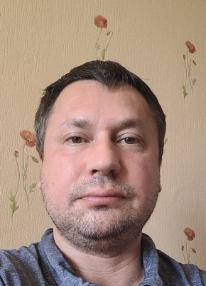 Вячеслав, 48, Россия, Санкт-Петербург