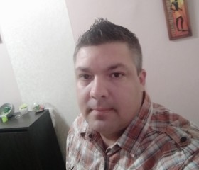 Marián, 39, Velky Meder