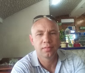 Виталий, 48 лет, Өскемен
