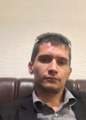 Vssolr, 33, Republica Moldova, Chişinău