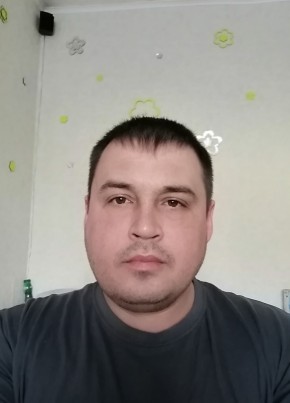 Влад, 47, Россия, Алдан