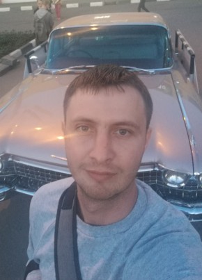 Artyem, 35, Russia, Sevastopol