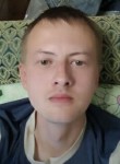 Viktor, 22, Jemtsa