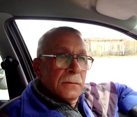 Михаил, 63 года, Курган