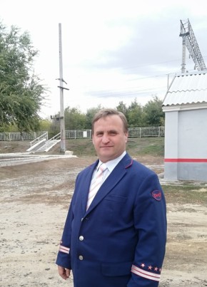 Алексей, 44, Россия, Иловля