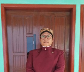 Guntur Setyoputr, 38 лет, Gongdanglegi Kulon