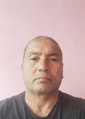Умидулла, 53, O‘zbekiston Respublikasi, Andijon