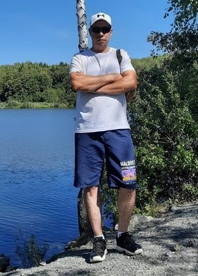 Виктор, 41, Россия, Новоуральск