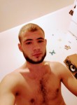 Andrei, 27 лет, Bobigny