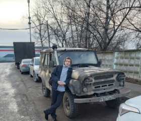 лев, 38 лет, Москва