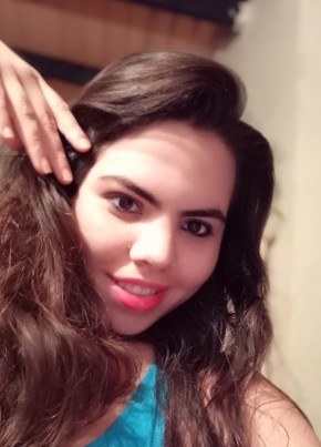 Anyelajch, 29, Venezuela, Araure