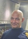 Konstantin, 54, Petropavlovsk-Kamchatsky
