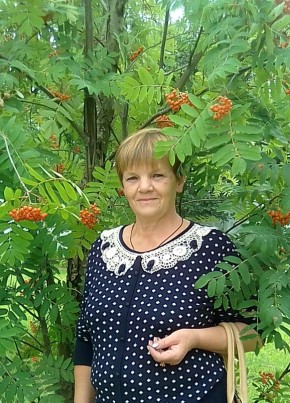 Люся, 85, Россия, Сафоново