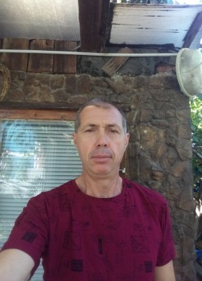 Николай, 55, Россия, Феодосия