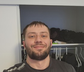 Kirill, 33 года, Ottawa