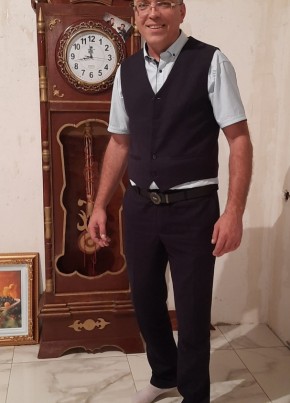 Алексей, 48, Россия, Новошахтинск
