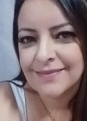 Selma Andrade, 38, United States of America, Forest Park (State of Ohio)
