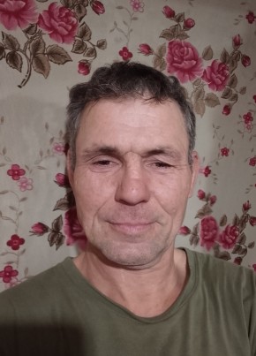 Андрей из Выборга 51 год
