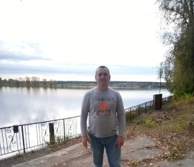 Oleg Sitnikov, 51 год, Нягань