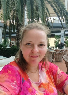 Анна из Алапаевска 43 года