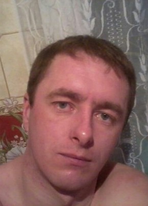 Дмитрий, 46, Россия, Елань