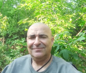 Олег Лесянский, 49 лет, Артемівськ (Донецьк)