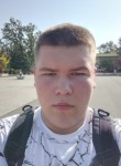 Данил - Городовиковск