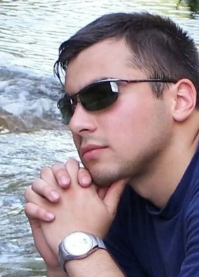 Кирилл, 36, Россия, Алексин