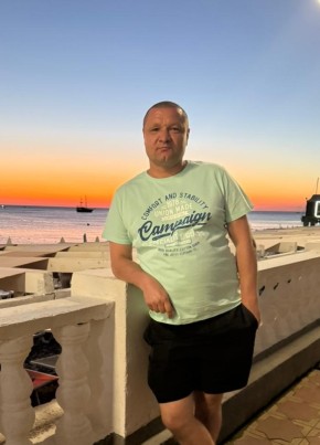 Владимир из Москвы 45 лет