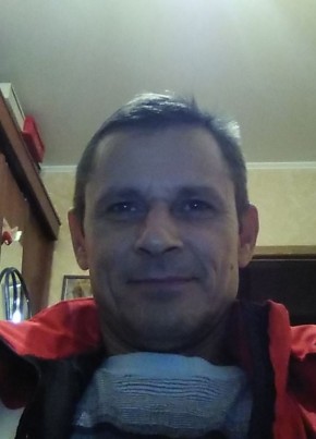 Николай , 49, Россия, Рязань