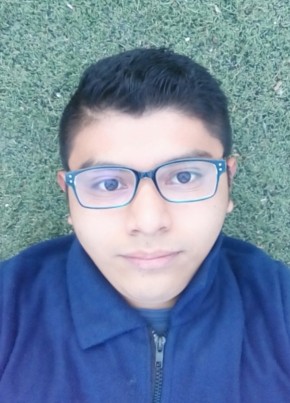 Kevin, 23, Estados Unidos Mexicanos, Santiago de Querétaro
