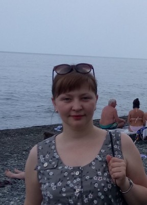 Елена, 38, Україна, Київ