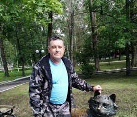 Павел, 50 лет, Краснослободск