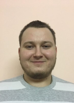 Серёга , 30, Россия, Погар