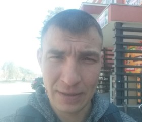 саша ватиков, 34 года, Заречный (Свердловская обл.)